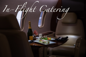 Main Image In-Flight Catering